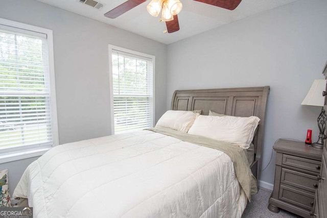 67 Roger Arnold Road, Grantville, GA 30220