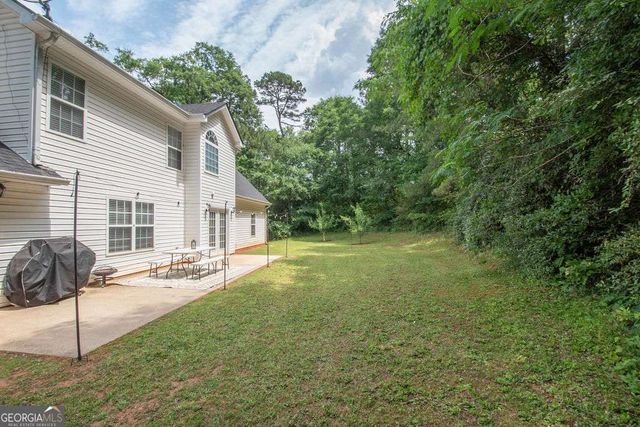 67 Roger Arnold Road, Grantville, GA 30220