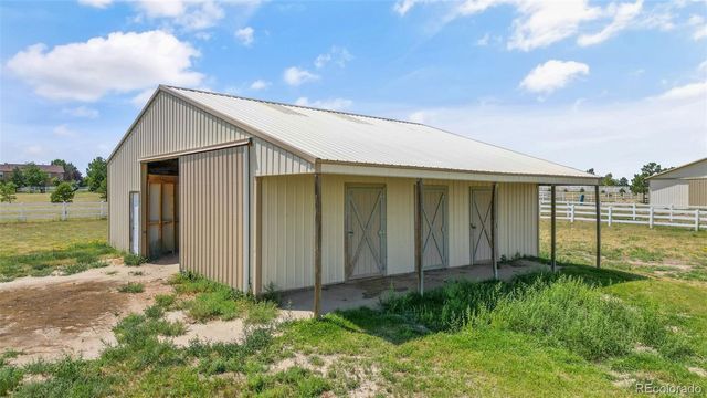 13465 Buffalo River Trail, Elbert, CO 80106