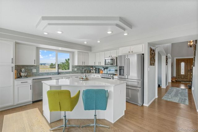 13465 Buffalo River Trail, Elbert, CO 80106