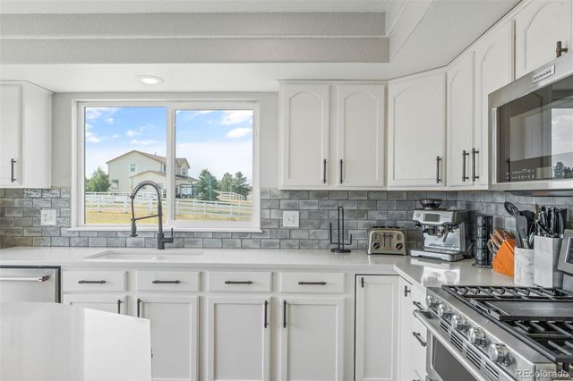 13465 Buffalo River Trail, Elbert, CO 80106