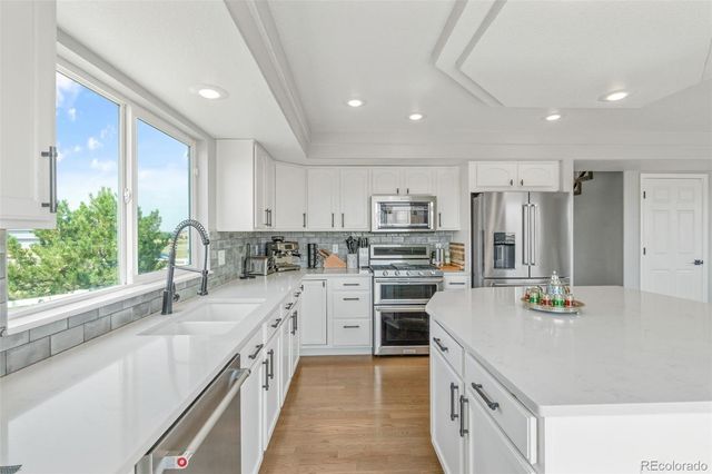 13465 Buffalo River Trail, Elbert, CO 80106