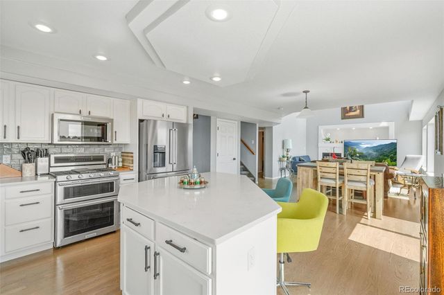 13465 Buffalo River Trail, Elbert, CO 80106