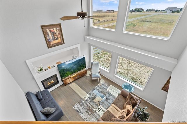13465 Buffalo River Trail, Elbert, CO 80106