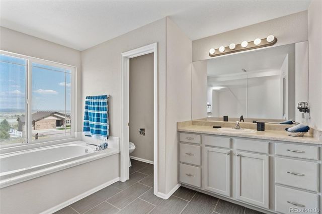 13465 Buffalo River Trail, Elbert, CO 80106