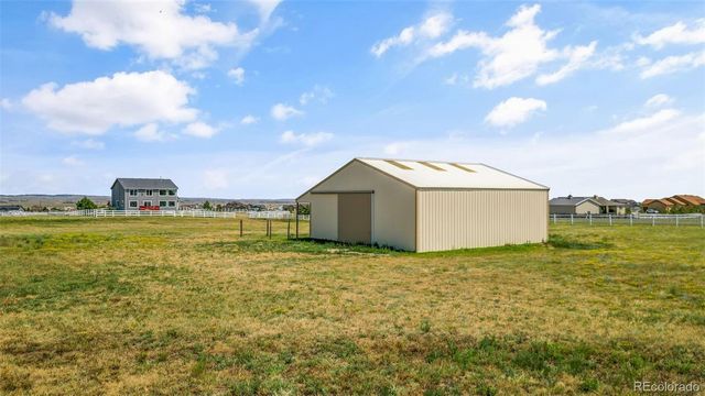 13465 Buffalo River Trail, Elbert, CO 80106