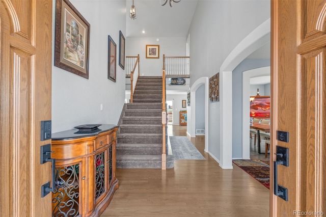 13465 Buffalo River Trail, Elbert, CO 80106