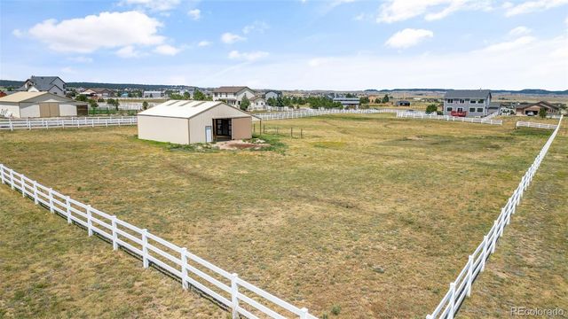 13465 Buffalo River Trail, Elbert, CO 80106