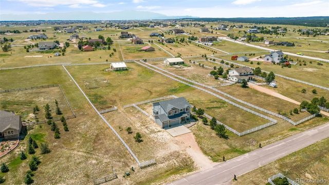 13465 Buffalo River Trail, Elbert, CO 80106