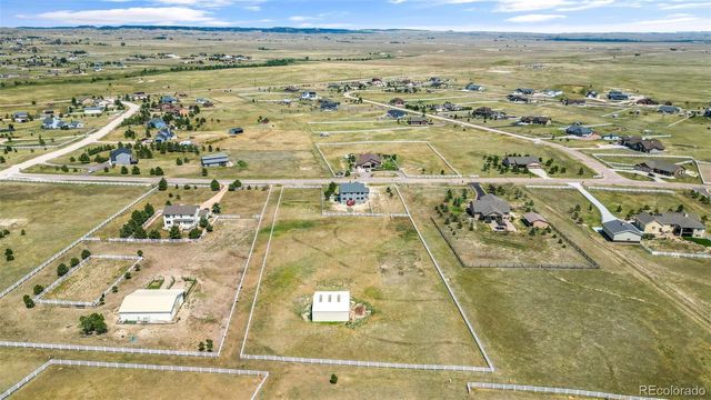 13465 Buffalo River Trail, Elbert, CO 80106