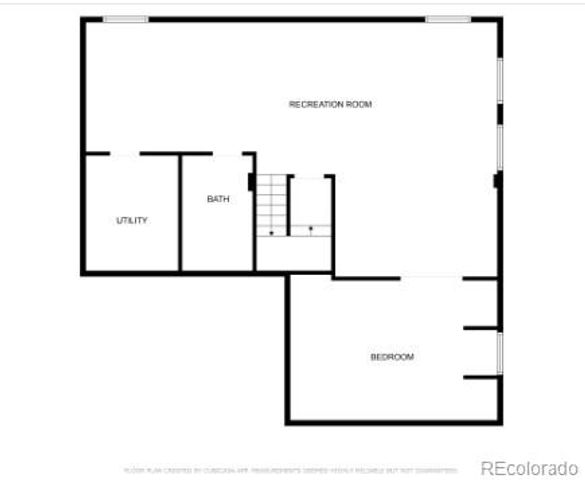 13465 Buffalo River Trail, Elbert, CO 80106