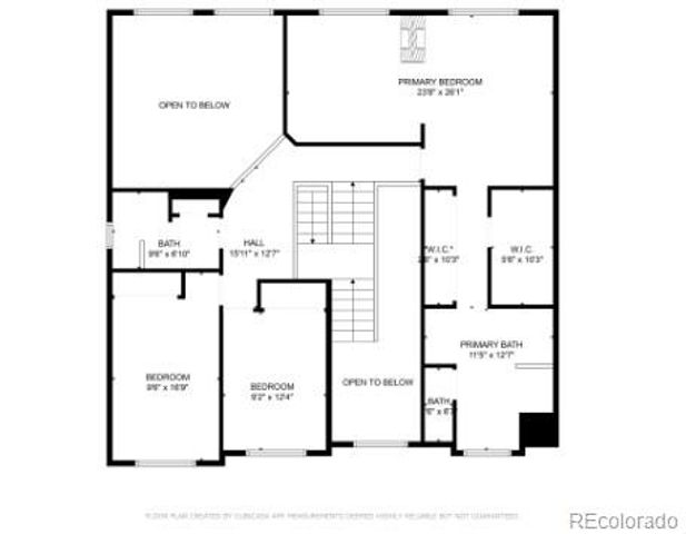 13465 Buffalo River Trail, Elbert, CO 80106