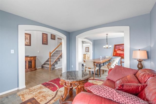 13465 Buffalo River Trail, Elbert, CO 80106