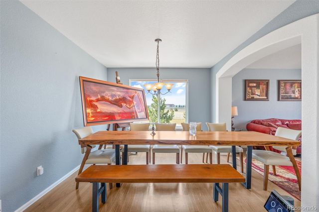 13465 Buffalo River Trail, Elbert, CO 80106