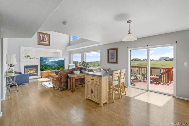 13465 Buffalo River Trail, Elbert, CO 80106