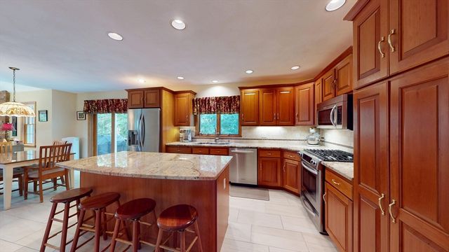 17 James Ave, Middleton, MA 01949