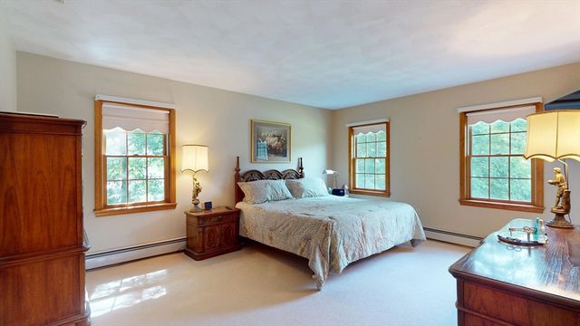 17 James Ave, Middleton, MA 01949