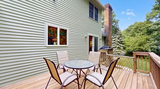 17 James Ave, Middleton, MA 01949