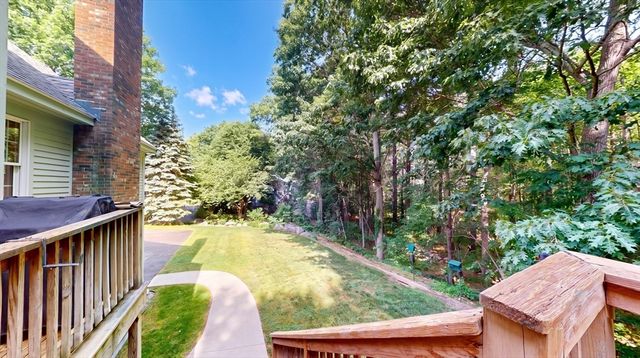 17 James Ave, Middleton, MA 01949