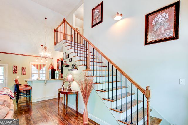 496 Cedar Valley Drive, Wedowee, AL 36278