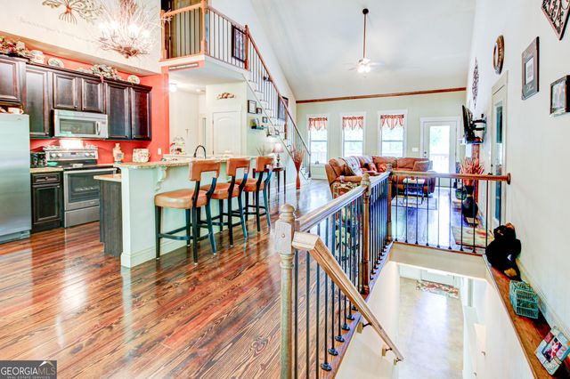 496 Cedar Valley Drive, Wedowee, AL 36278