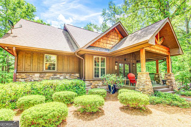 496 Cedar Valley Drive, Wedowee, AL 36278