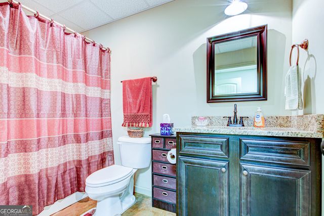 496 Cedar Valley Drive, Wedowee, AL 36278