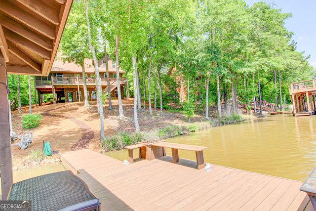 496 Cedar Valley Drive, Wedowee, AL 36278