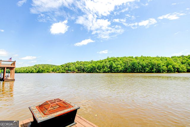 496 Cedar Valley Drive, Wedowee, AL 36278