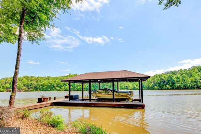 496 Cedar Valley Drive, Wedowee, AL 36278