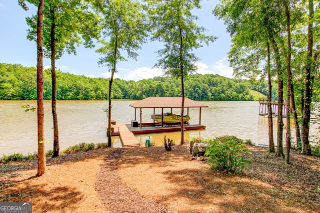 496 Cedar Valley Drive, Wedowee, AL 36278