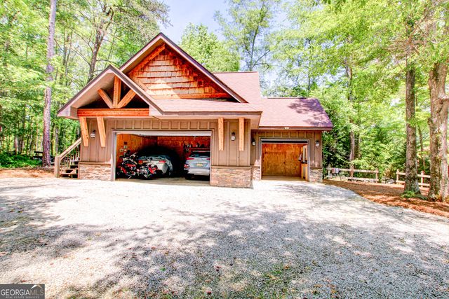 496 Cedar Valley Drive, Wedowee, AL 36278