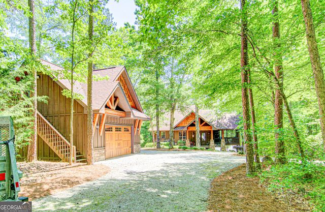 496 Cedar Valley Drive, Wedowee, AL 36278