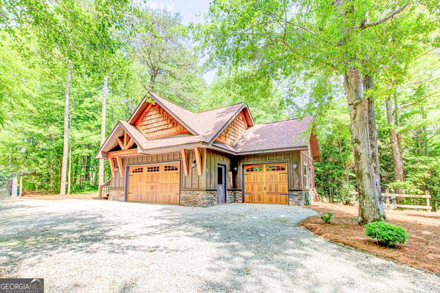 496 Cedar Valley Drive, Wedowee, AL 36278