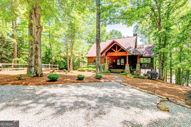 496 Cedar Valley Drive, Wedowee, AL 36278