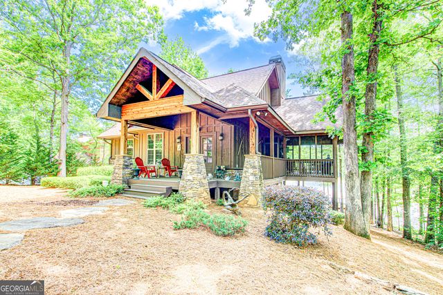 496 Cedar Valley Drive, Wedowee, AL 36278