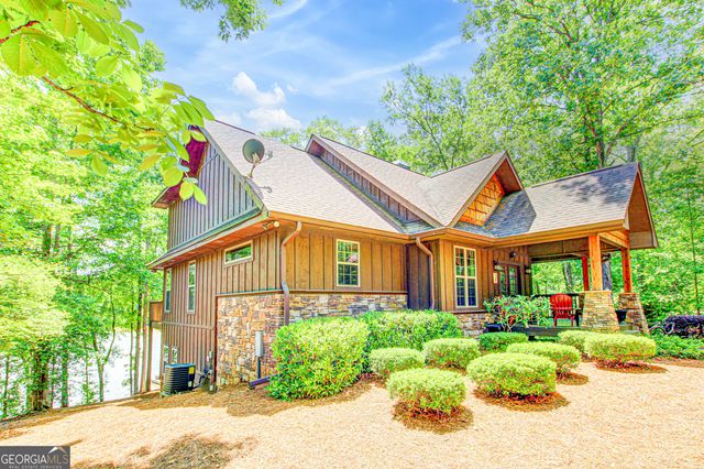 496 Cedar Valley Drive, Wedowee, AL 36278