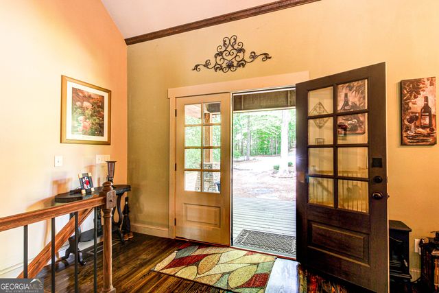 496 Cedar Valley Drive, Wedowee, AL 36278