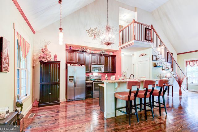 496 Cedar Valley Drive, Wedowee, AL 36278