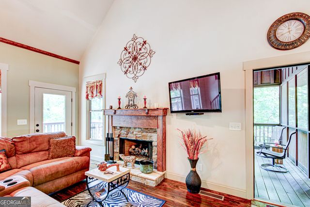 496 Cedar Valley Drive, Wedowee, AL 36278