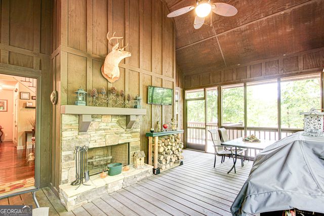 496 Cedar Valley Drive, Wedowee, AL 36278