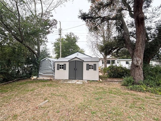 26 S OSCEOLA STREET, Beverly Hills, FL 34465