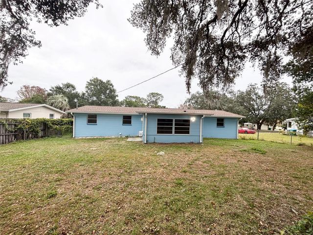 26 S OSCEOLA STREET, Beverly Hills, FL 34465
