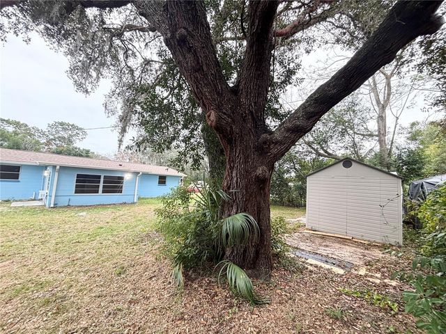 26 S OSCEOLA STREET, Beverly Hills, FL 34465