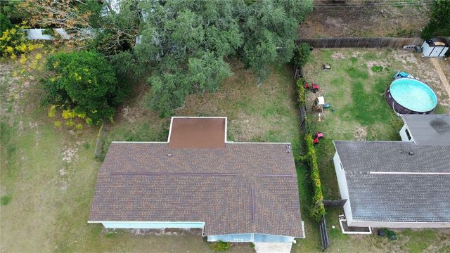 26 S OSCEOLA STREET, Beverly Hills, FL 34465