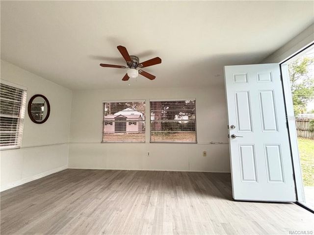 26 S OSCEOLA STREET, Beverly Hills, FL 34465