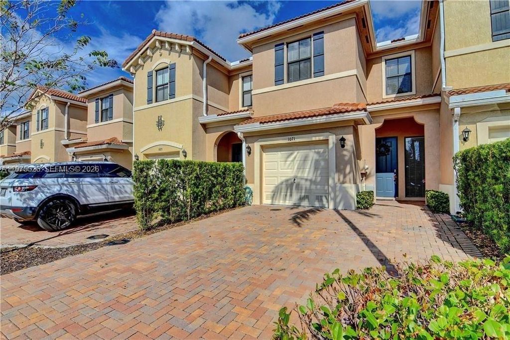 1071 NW 33rd Court, Pompano Beach, FL 33064