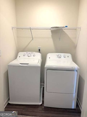 3004 Osier Circle 83, Douglasville, GA 30135