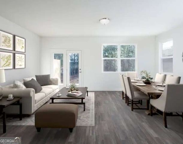 3004 Osier Circle 83, Douglasville, GA 30135