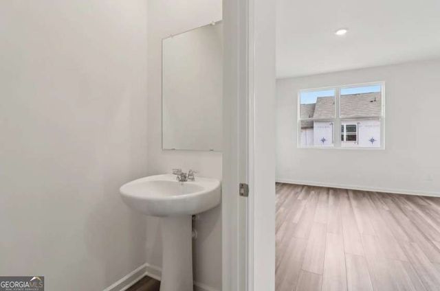 3004 Osier Circle 83, Douglasville, GA 30135